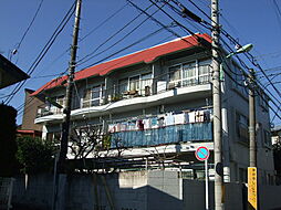 シルバーハイム 205