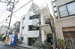 アビタシオン下高井戸 102