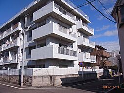 三田豪徳寺コーポ 605