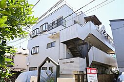 ジャンフォーレ世田谷 202