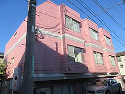 DRホームズ下馬 302