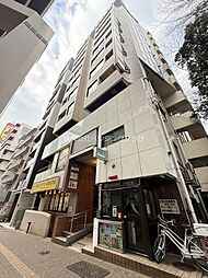 セントヒルズ池尻 901