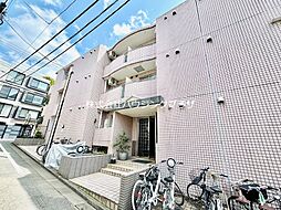 エスタ梅ヶ丘 107