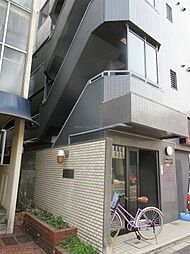 世田谷区代沢４丁目