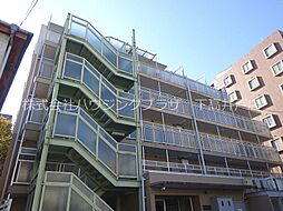 芦花ハウスII 501