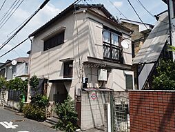 北沢4丁目Y貸家