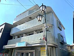 クリスタル東松原 204