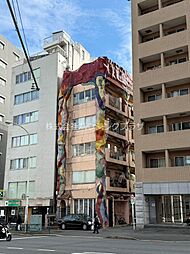 ハプニングタワー 503