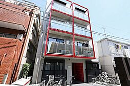 HOUSING松原ビル 101