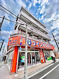 ファミール宮前橋 403