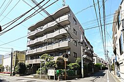 ウインベルソロ世田谷赤堤 403