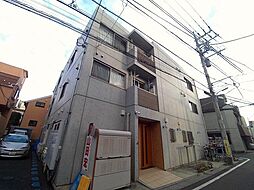 LUCK上北沢 201