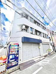 梅ヶ丘アームス 302