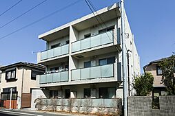 ヴェルフィーナ梅ヶ丘 203