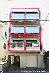 HOUSING STAGE DAITA 201