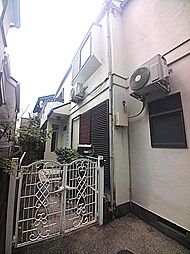 代田3丁目Mテラスハウス A