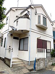 代田3丁目Mテラスハウス B