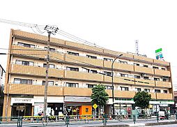 メゾンドール新代田ビル 30B