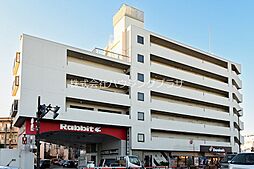 代田ウエスト 204