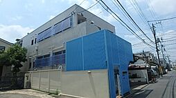 ハイツゼルコバ 203