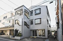 代田グリーンヴィラ 301