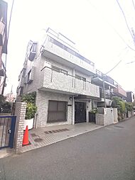 レジデンス吉岡 203