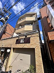 原マンション 302