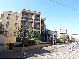 世田谷代田ヒルズ 208