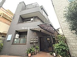 GRIFFIN祐天寺 103