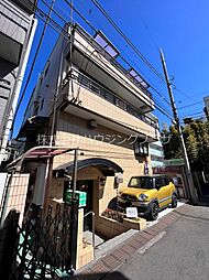 パレスマーシー 203