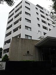 ライオンズプラザ初台グランフォート 802