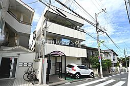 レジデンス松原 104