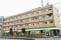 メゾンドール新代田ビル 30E