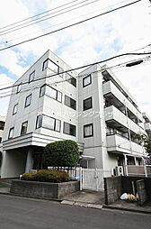 ベルエール調布 102