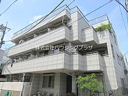 ハイムモデラート 301