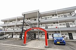 ファミーユハイム 201