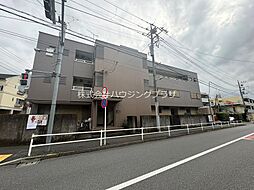 コープアカハマ 203