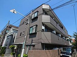 せせらぎパークサイド 206