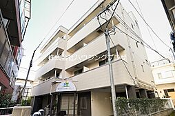 エテルノ明大前 405
