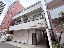 池袋見真ビル 202