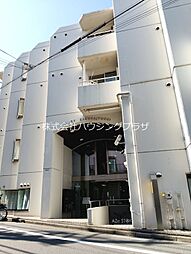 コート桜上水 218