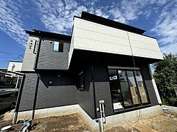 柏市中原6期　新築戸建 2号棟