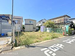 松戸市栗ヶ沢3期