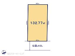 我孫子市船戸12期　1号地 2号地