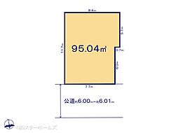 流山市南流山8期　1号地 1号地