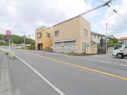 柏市亀甲台町2期　1号地 1号地