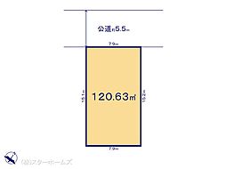 我孫子市船戸13期　1号地