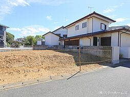 流山市美田5期　2号棟