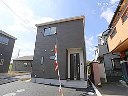 野田市吉春 第1　1号棟 1号棟