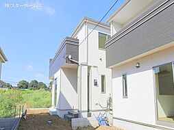 流山市初石IV　A号棟 C号棟